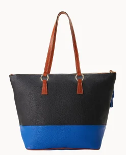 MLB Dodgers Tobi Tote