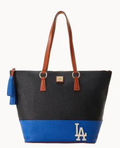 MLB Dodgers Tobi Tote