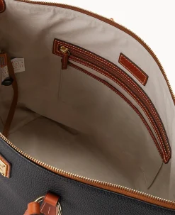 MLB Dodgers Tobi Tote