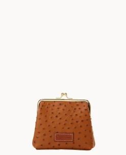 MLB Giants Large Framed Purse