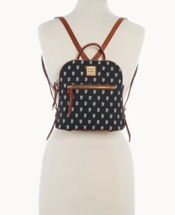 MLB Giants Small Backpack