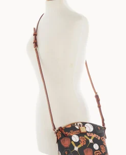 MLB Giants Suki Crossbody
