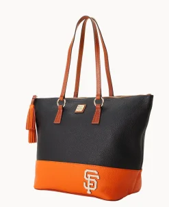 MLB Giants Tobi Tote