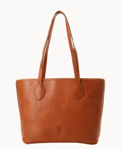 MLB Giants Tote