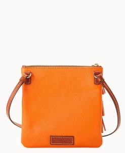 MLB Giants Triple Zip Crossbody