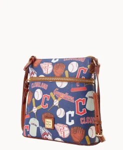 MLB Guardians Crossbody
