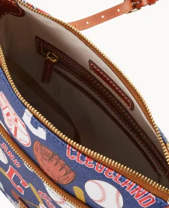 MLB Guardians Crossbody