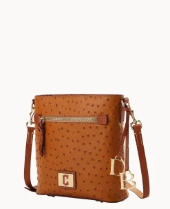 MLB Guardians Zip Crossbody