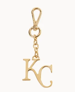 MLB Kansas City Royals Pendant Key Chain