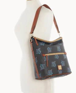 MLB Marlins Large Sac