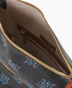 MLB Marlins Large Sac