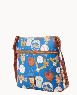 MLB Mets Crossbody