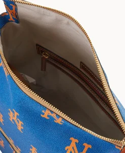 MLB Mets Large Sac