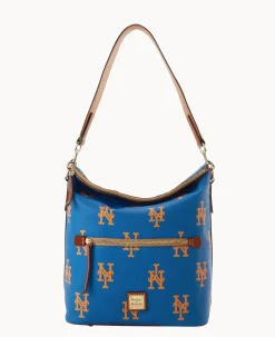 MLB Mets Large Sac