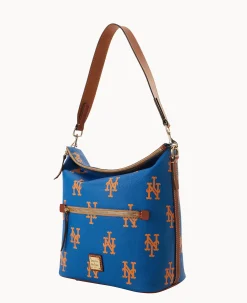 MLB Mets Large Sac