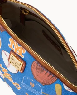 MLB Mets Suki Crossbody