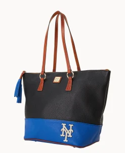 MLB Mets Tobi Tote