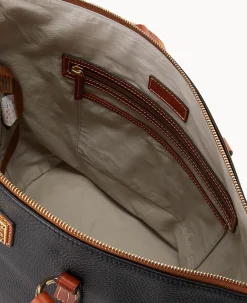 MLB Mets Tobi Tote