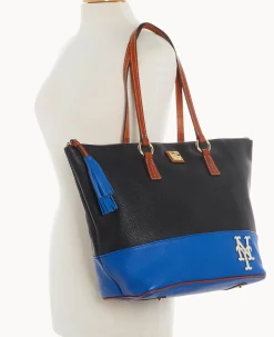 MLB Mets Tobi Tote