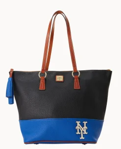 MLB Mets Tobi Tote