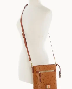 MLB Mets Zip Crossbody