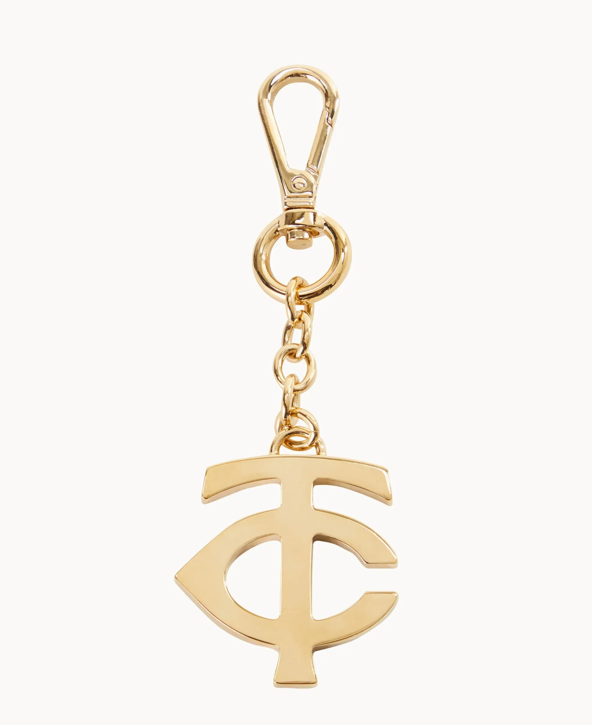 MLB Minnesota Twins Pendant Key Chain
