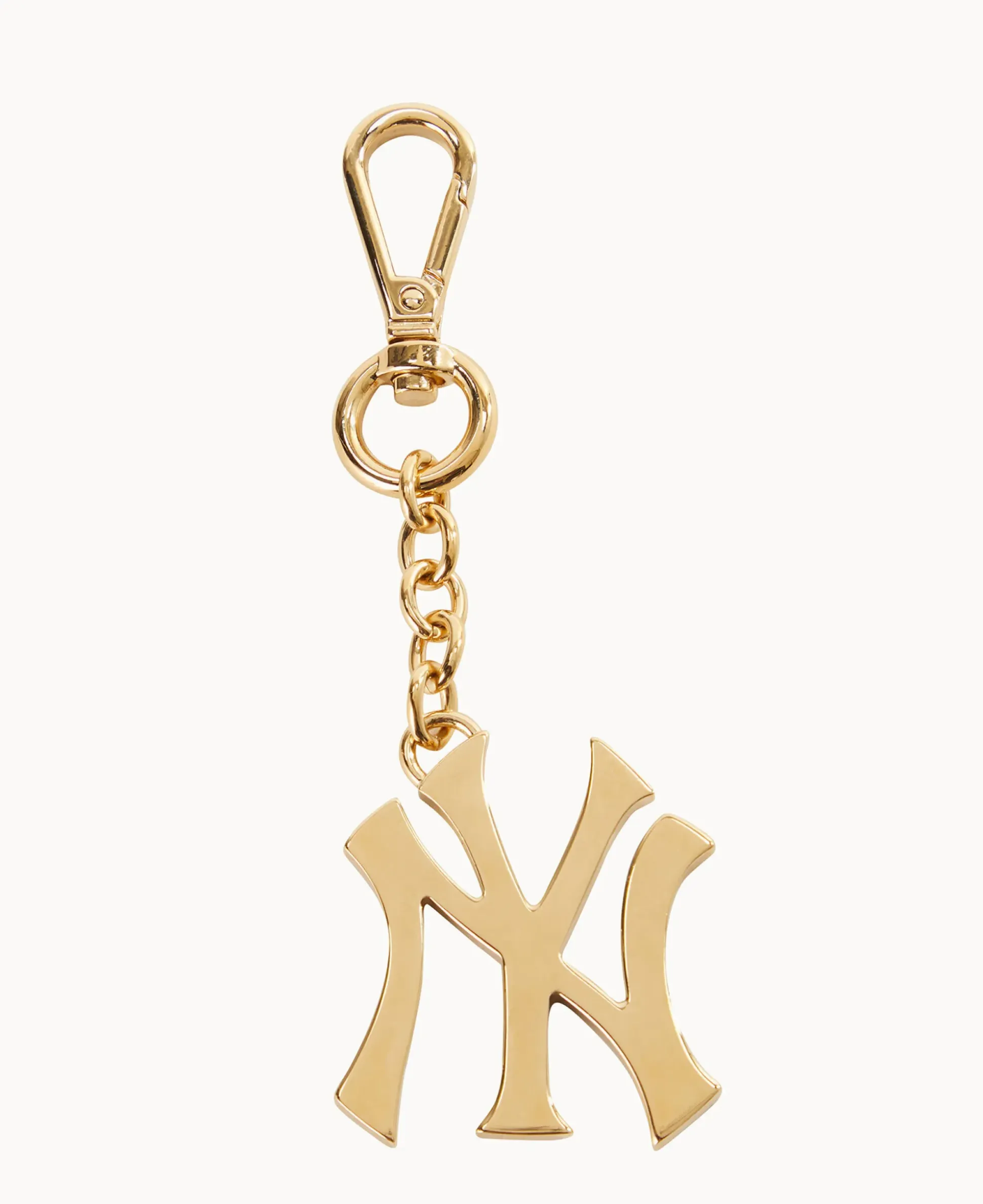 MLB New York Yankees Pendant Key Chain
