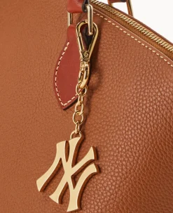 MLB New York Yankees Pendant Key Chain
