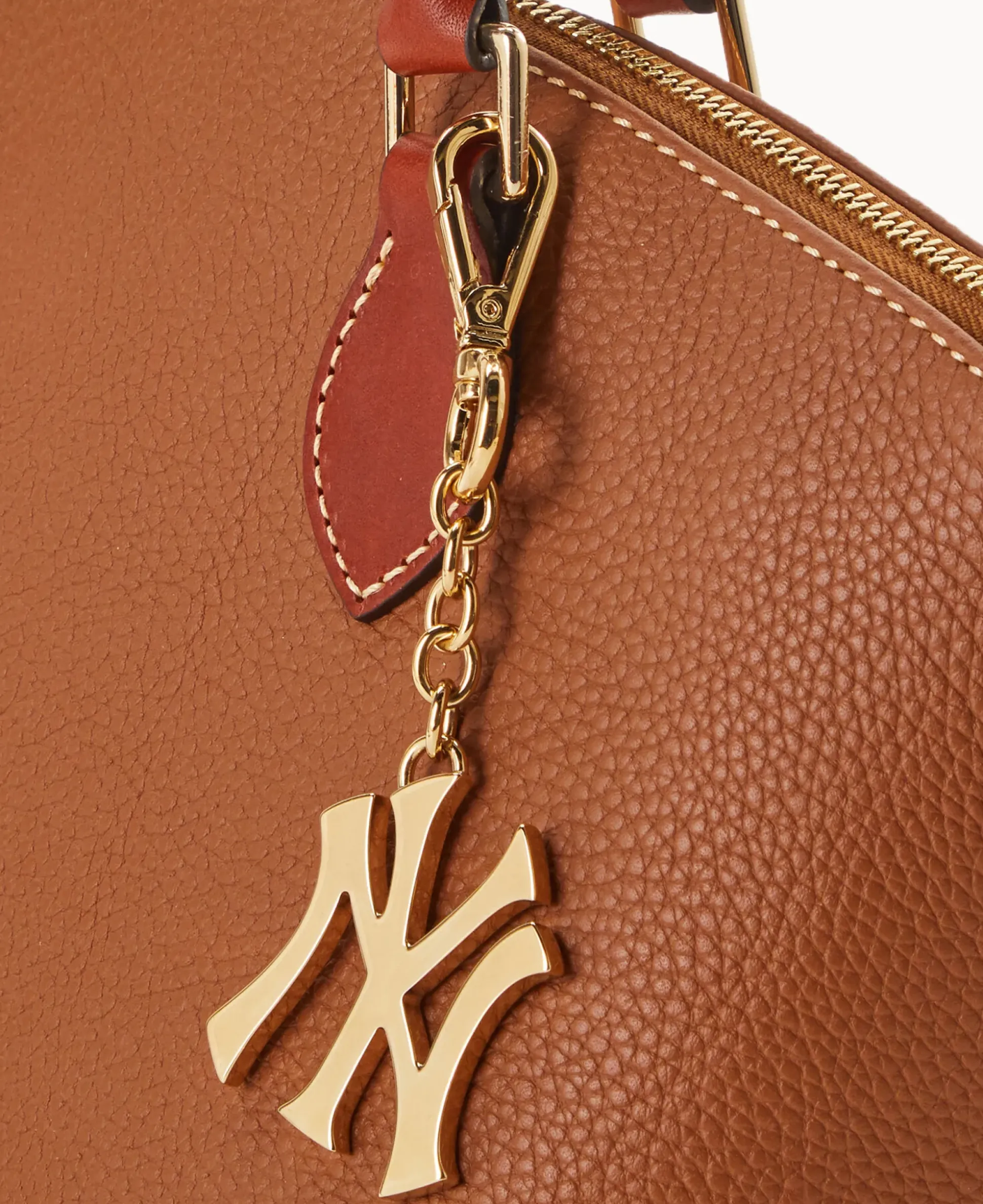 MLB New York Yankees Pendant Key Chain