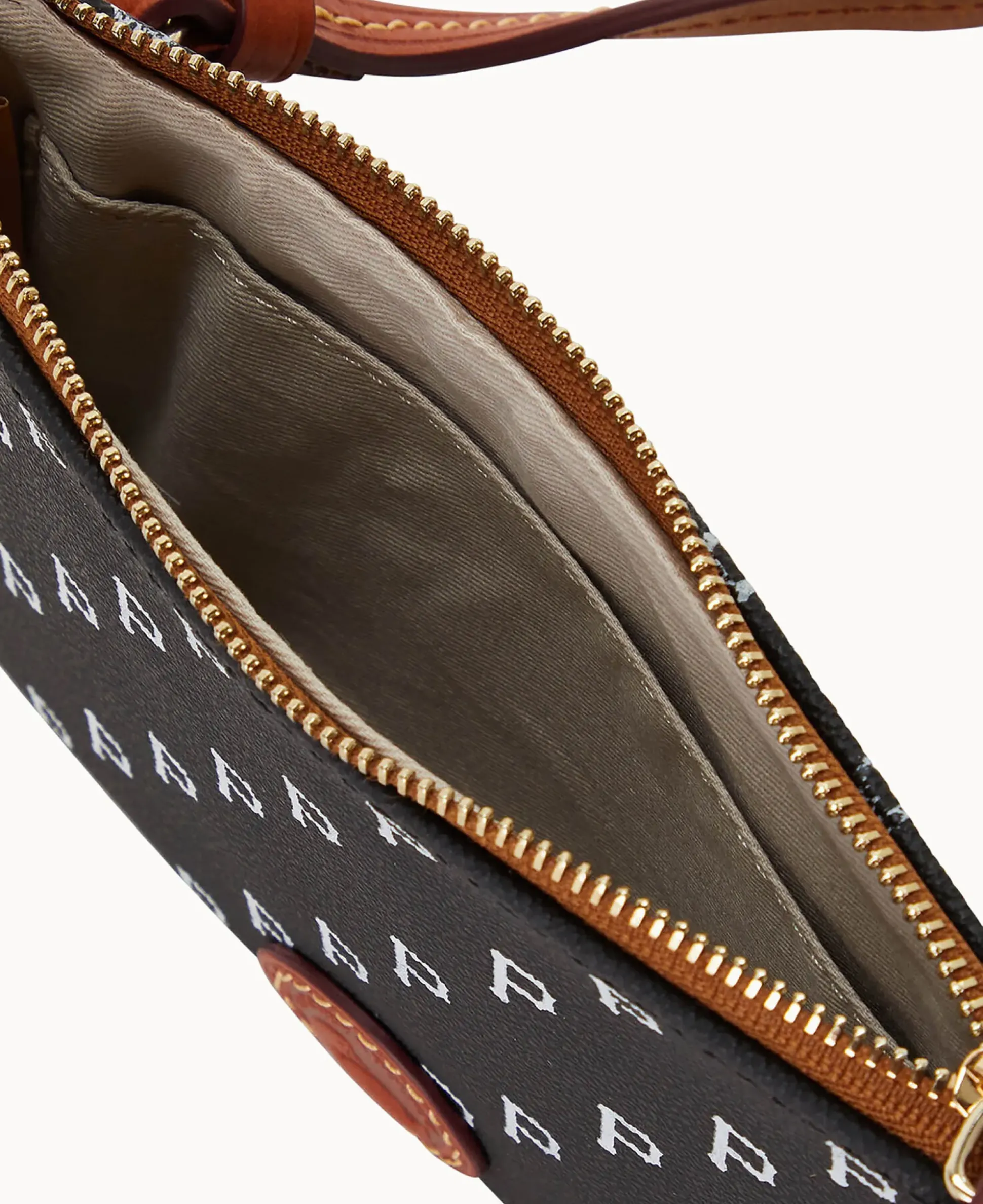 MLB Pirates Top Zip Crossbody