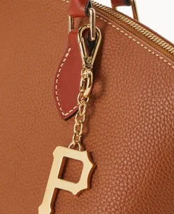 MLB Pittsburgh Pirates Pendant Key Chain