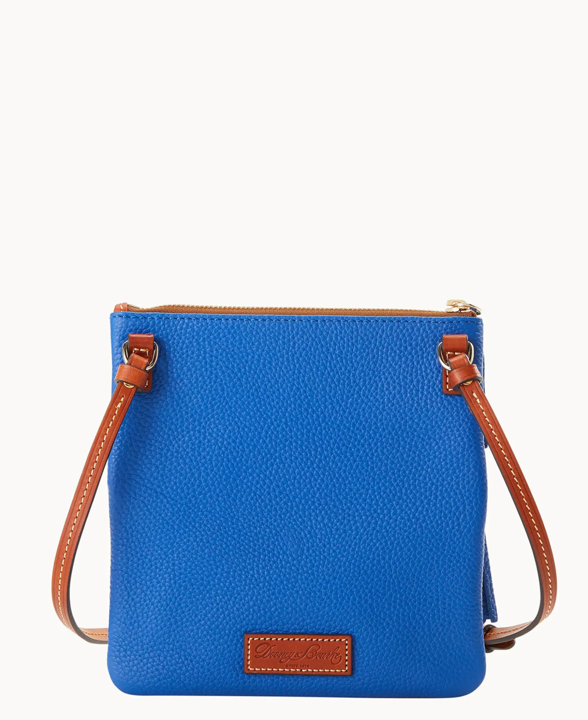 MLB Rangers Triple Zip Crossbody