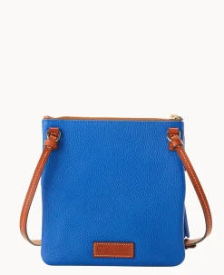 MLB Rangers Triple Zip Crossbody