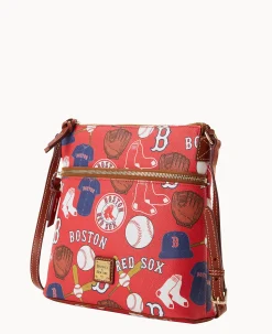 MLB Red Sox Crossbody