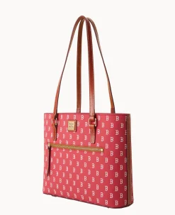 MLB Red Sox Shopper