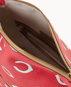 MLB Reds Large Sac