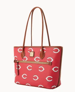 MLB Reds Tote