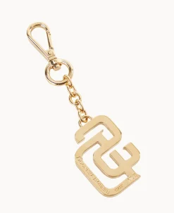 MLB San Diego Padres Pendant Key Chain