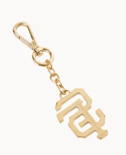 MLB San Francisco Giants Pendant Key Chain