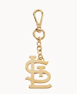 MLB St Louis Cardinals Pendant Key Chain