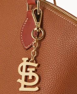 MLB St Louis Cardinals Pendant Key Chain