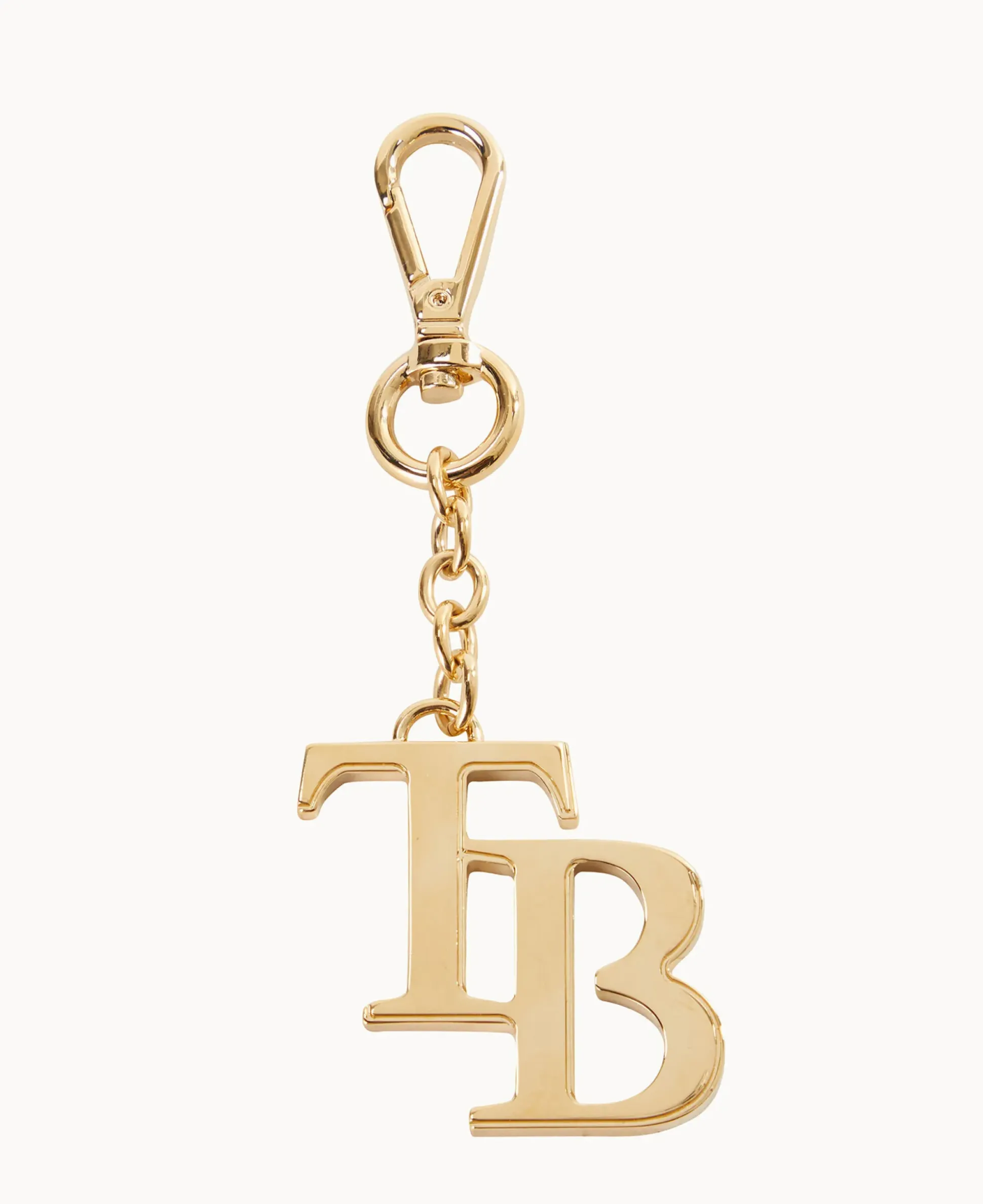 MLB Tampa Bay Rays Pendant Key Chain