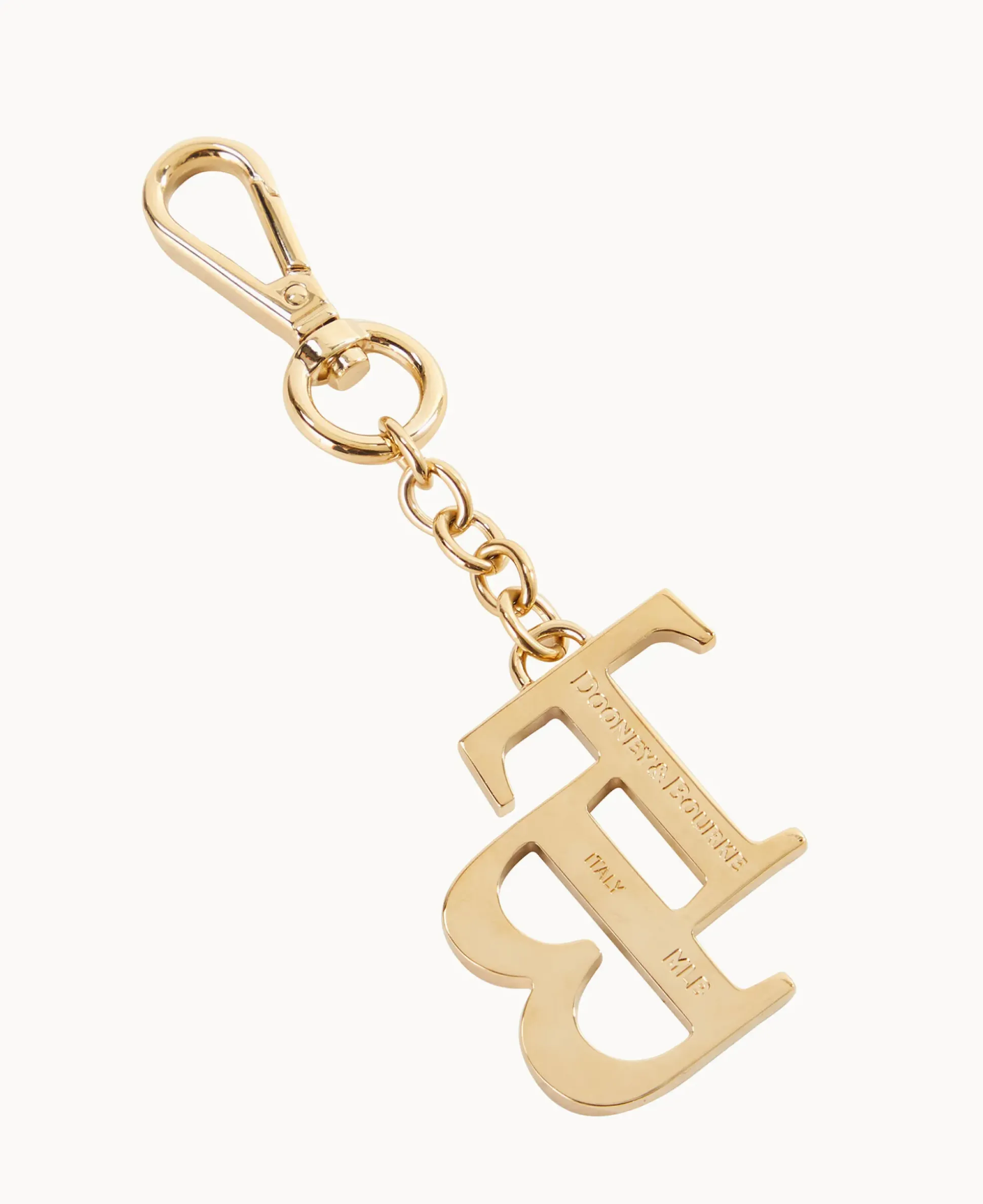 MLB Tampa Bay Rays Pendant Key Chain