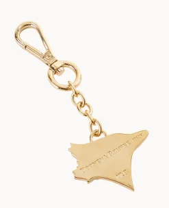 MLB Toronto Blue Jays Pendant Key Chain