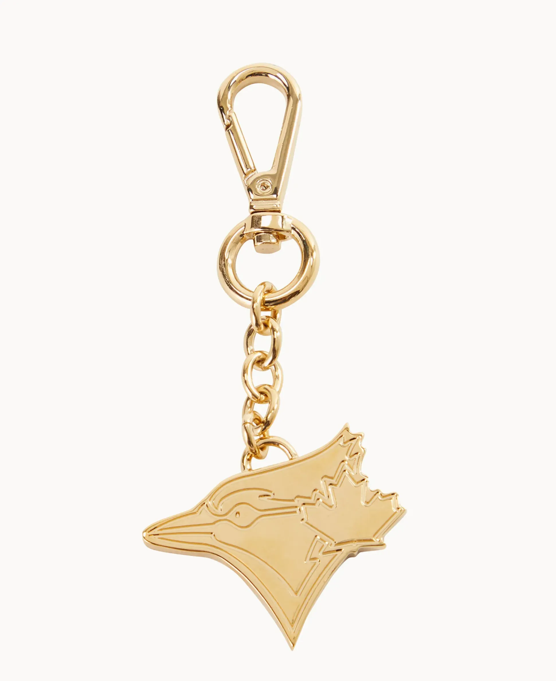 MLB Toronto Blue Jays Pendant Key Chain