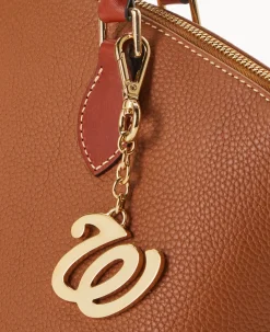 MLB Washington Nationals Pendant Key Chain