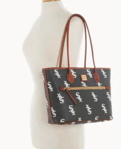MLB White Sox Tote