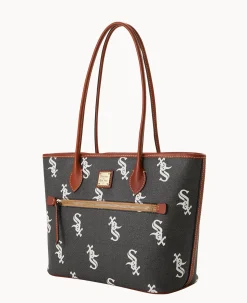 MLB White Sox Tote