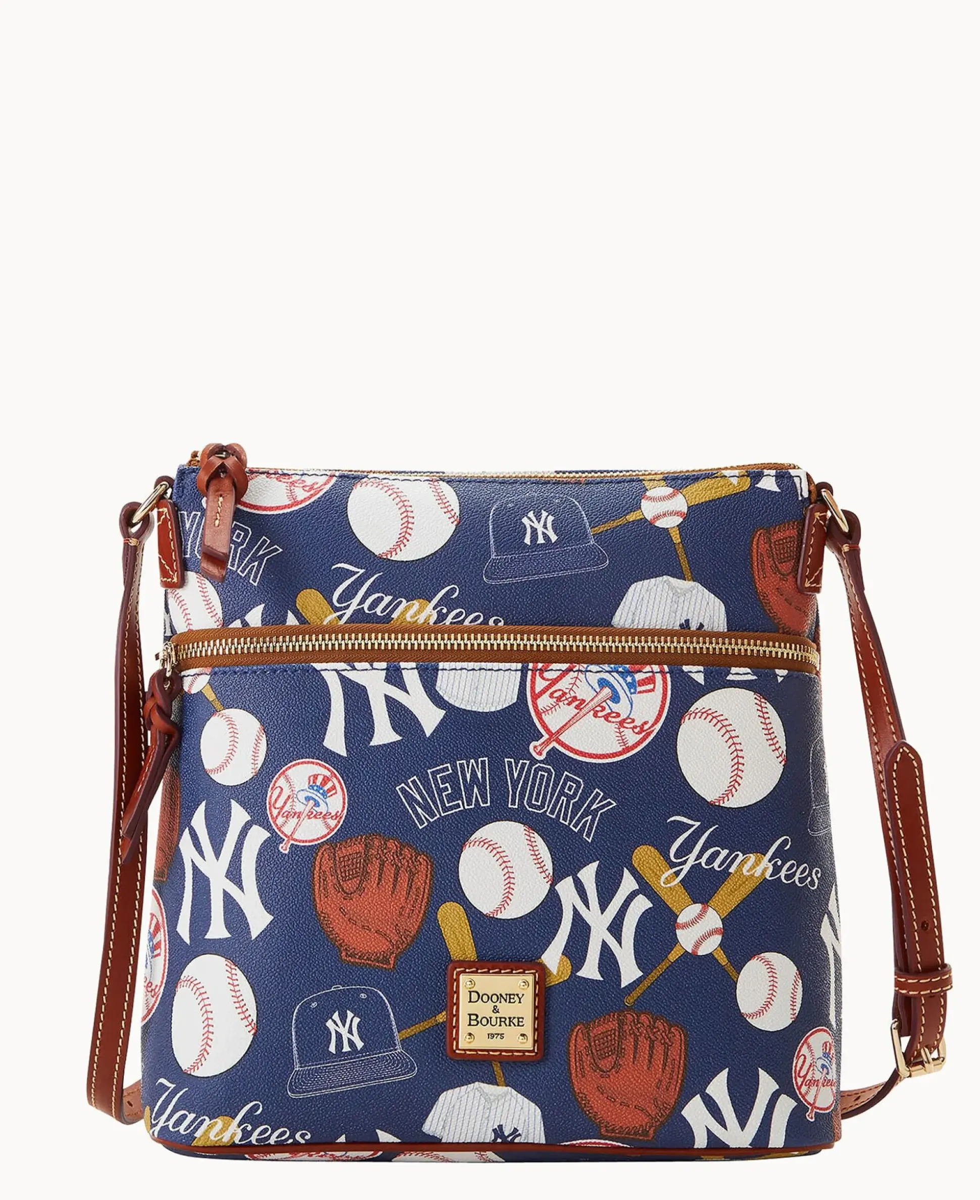 MLB Yankees Crossbody