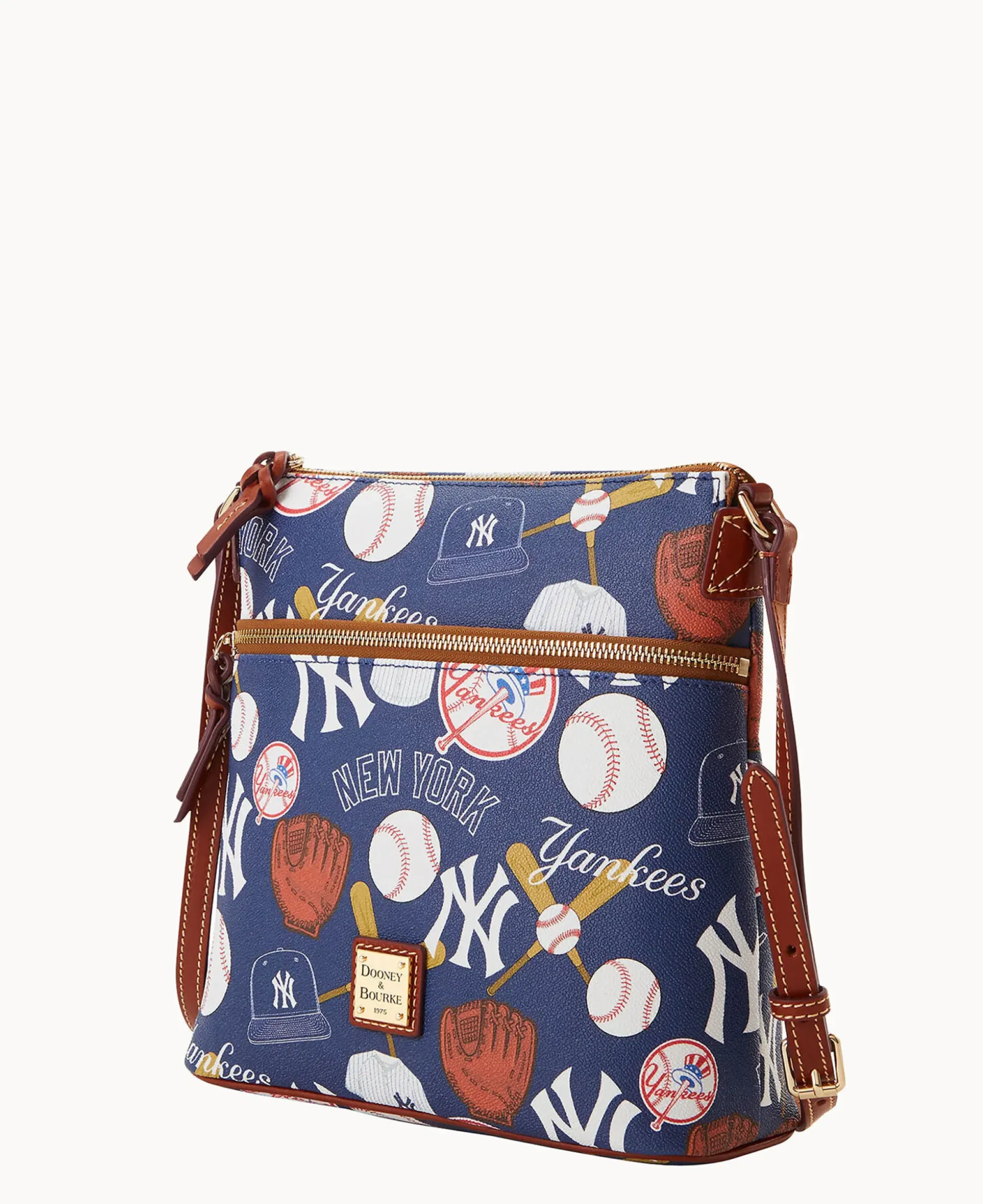 MLB Yankees Crossbody